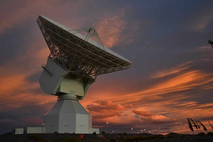radar stellare