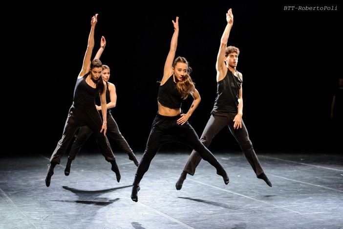 Ad Acqui e Alessandria due serate con il Balletto Teatro di Torino