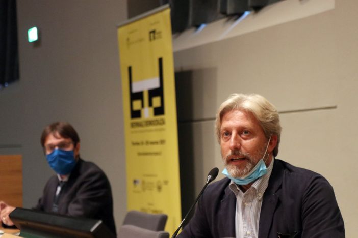 Biennale Democrazia Biennale Democrazia