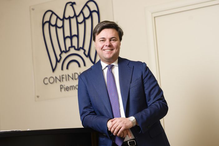 Pnrr, incontro tra Finpiemonte e Confindustria per programmare iniziative comuni