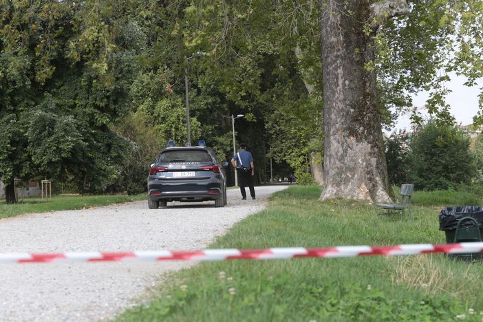 Attesi in mattinata le squadre del Genio Guastatori