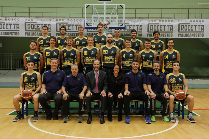 Crocetta, Arioli: &quot;Complimenti ai ragazzi, piano gara eseguito alla perfezione&quot;