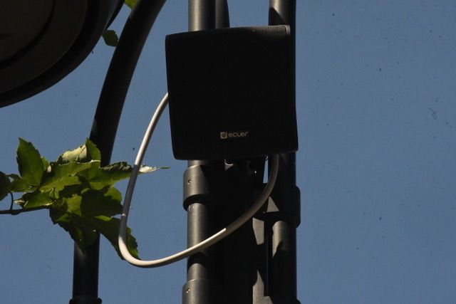 Foto di Gian Spagnolo