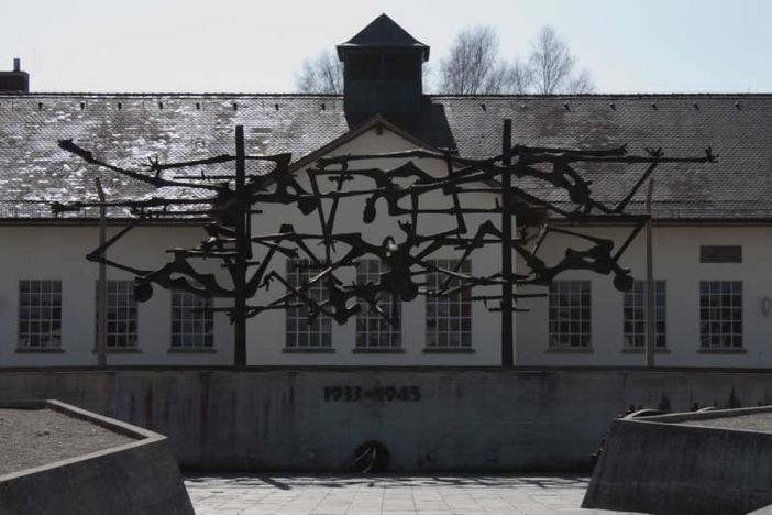 Studenti piemontesi a Monaco, Ulm e Dachau Studenti piemontesi a Monaco, Ulm e Dachau