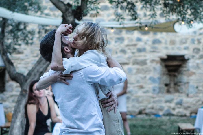 Torino a passo di Danza: un doppio appuntamento trasforma la città in un palco a cielo aperto Torino a passo di Danza: un doppio appuntamento trasforma la città in un palco a cielo aperto