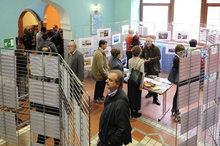 Migliaia di torinesi in difesa del Centro Culturale arabo di via Fiocchetto. Ferrero: "Per M5S bando miglior sistema di partecipazione: non ci muoviamo" Migliaia di torinesi in difesa del Centro Culturale arabo di via Fiocchetto. Ferrero: "Per M5S bando miglior sistema di partecipazione: non ci muoviamo"