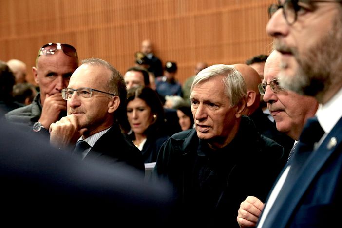 Libera, assemblea regionale nella villa sottratta al boss della malavita