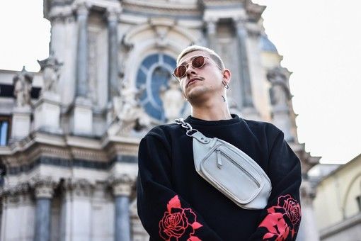 Riparte da Torino il &quot;Nuovo&quot; Dr. De