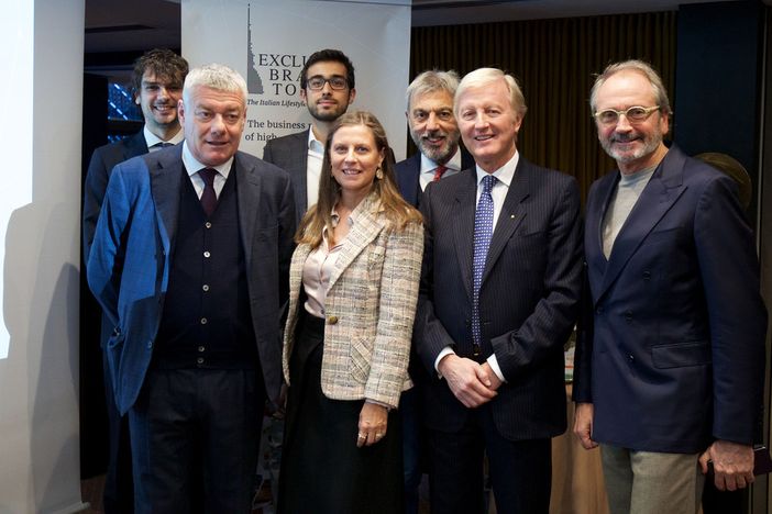 Viaggio in Inghilterra per EBT Torino