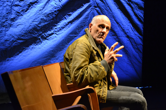 Venerdì 10 e sabato 11 a Rivoli &quot;Eppur mi son scordato di me&quot;