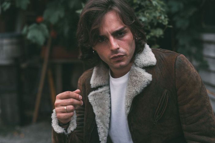 Mercoledì 28 marzo Ernia suonerà a Torino Mercoledì 28 marzo Ernia suonerà a Torino