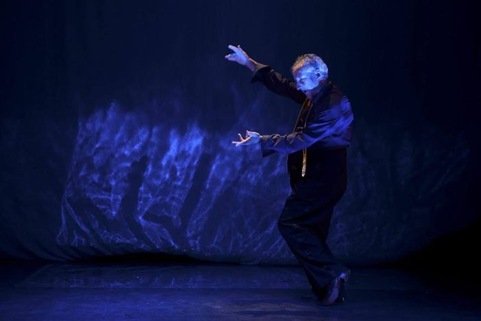 Cirko Vertigo multidisciplinare e rivoluzionario: "Riapriamo un teatro e contaminiamo le arti" Cirko Vertigo multidisciplinare e rivoluzionario: "Riapriamo un teatro e contaminiamo le arti"