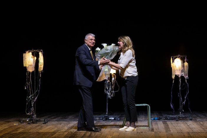 &quot;Le difettose&quot; hanno portato a teatro la Fecondazione assistita, Eugin: &quot;Importante incoraggiare l'informazione su questo tema&quot;