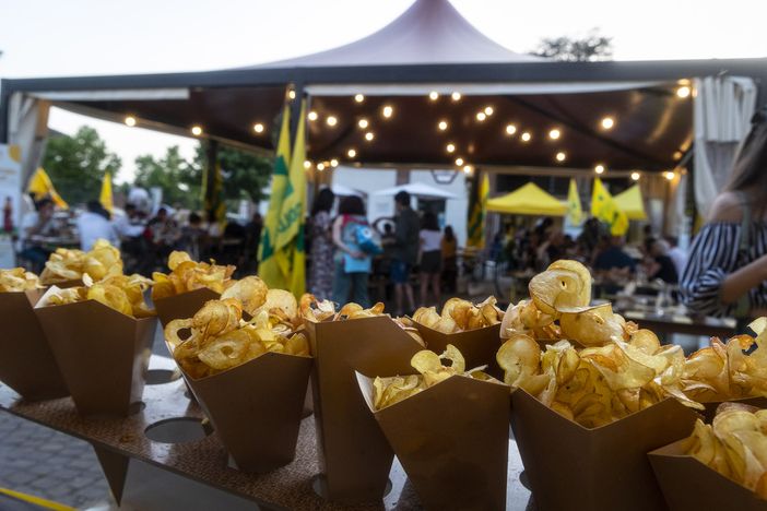 A Chieri la terza edizione del festival dell’Agricoltura Sociale