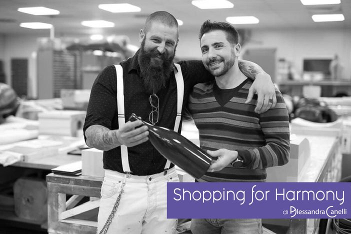 Enrico Raimondo: l'artigiano del carbonio che ribalta il concetto di lusso