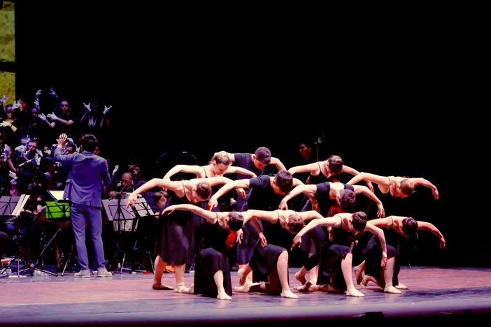 Ensemble Futura Ensemble Futura