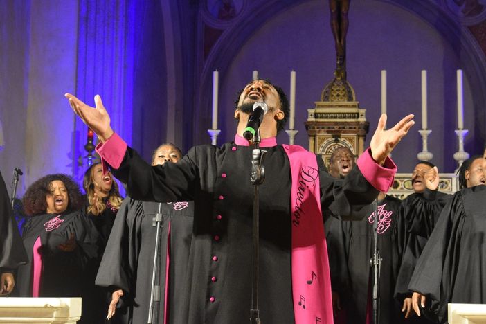 Domenica 1° gennaio, il Concerto di Capodanno alla Reggia di Venaria