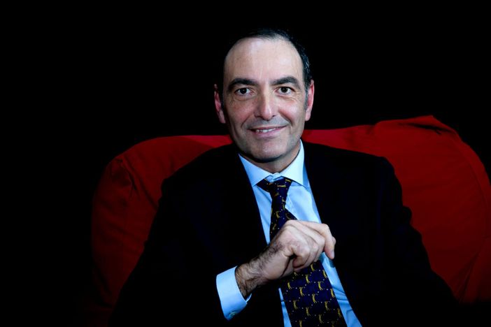 Eros Pessina di Busca nominato Vicepresidente della &quot;Elogio della poesia&quot;