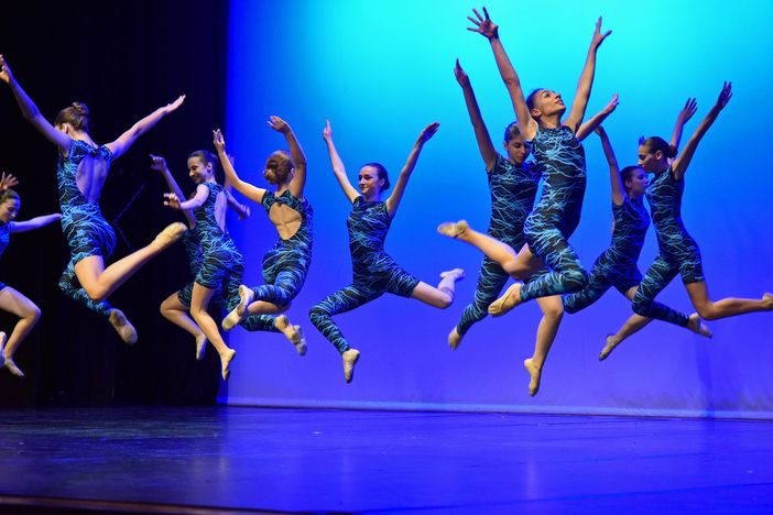 spettacolo di danza spettacolo di danza