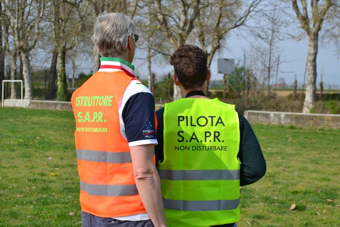 Regaliamo un drone a Natale?