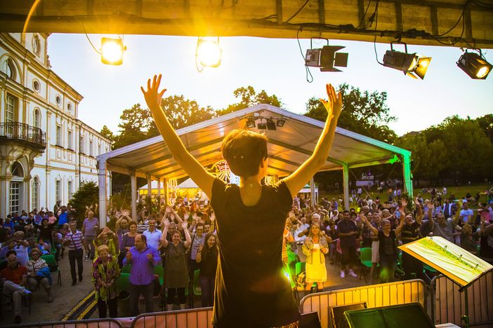 L'utopia di Evergreen Fest, al via l'8 giugno al Parco della Tesoriera di Torino