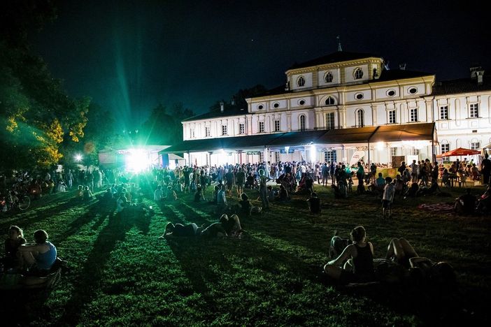 L'Evergreen Fest si farà: centinaia di artisti al Parco della Tesoriera dal 4 luglio al 16 agosto L'Evergreen Fest si farà: centinaia di artisti al Parco della Tesoriera dal 4 luglio al 16 agosto