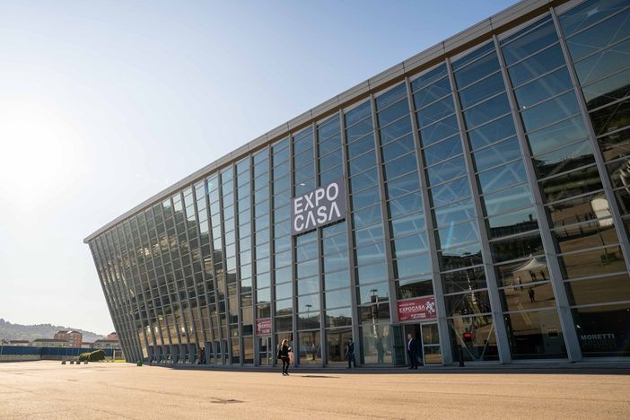 Expocasa, successo per la 61ª edizione: 40 mila visitatori al più importante evento su design e arredamento Expocasa, successo per la 61ª edizione: 40 mila visitatori al più importante evento su design e arredamento