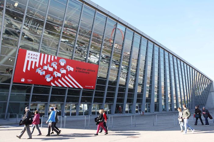 EXPOCASA: dal 2 al 10 marzo a Torino torna il salone dedicato all'arredamento