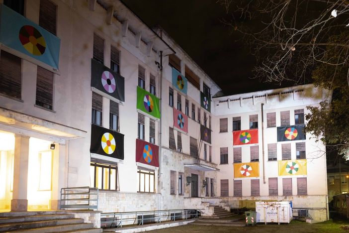 Flashback Habitat lancia la call per le stanze d'artista nell'ex brefotrofio di corso Lanza