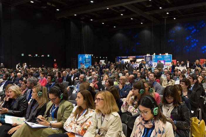 Dal 14 al 17 giugno FORUM PA 2022, il paese che riparte Dal 14 al 17 giugno FORUM PA 2022, il paese che riparte