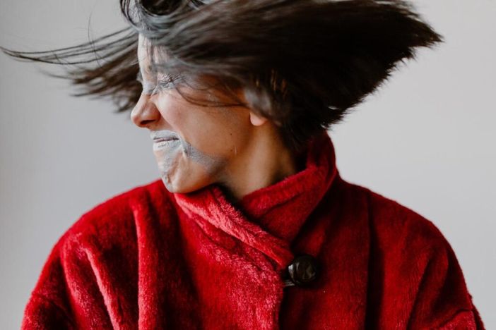 Gintsugi: "La mia musica si nutre di quello che scorre sotto la superficie della realtà" Gintsugi: "La mia musica si nutre di quello che scorre sotto la superficie della realtà"