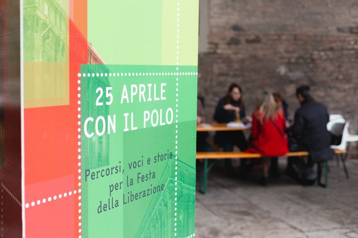 "La Liberazione è una corsa": l'evento itinerante per celebrare il 25 Aprile