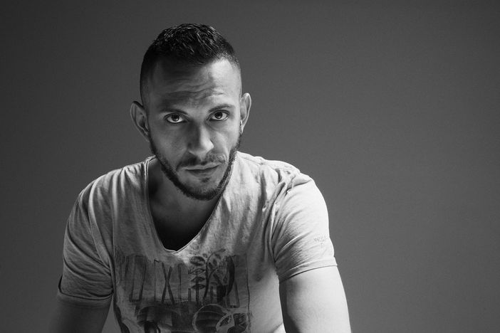 DJ Tatanka compie 25 anni di carriera