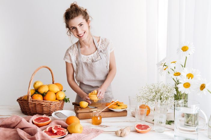 Quali sono le proprietà e benefici degli agrumi?