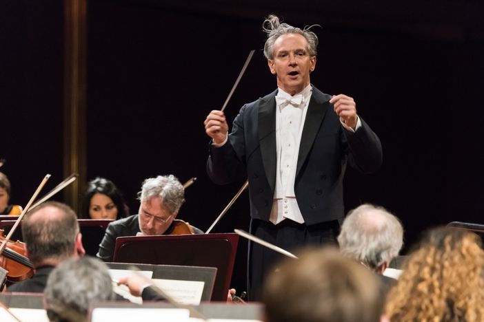 All'Auditorium Rai l'omaggio a Beethoven per i 250 anni dalla sua nascita