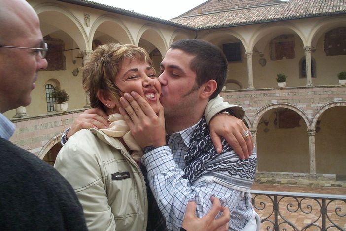 Quindici anni senza Fabrizio Catalano. Resi noti i vincitori del concorso a lui dedicato