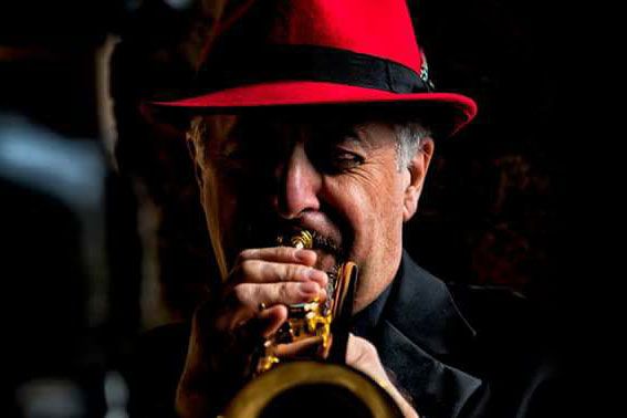 Stasera “Around the world” con la tromba di Felice Reggio al Jazz Club Torino