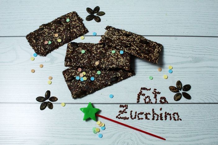 Felici &amp; Veloci, la nuova ricetta di Fata Zucchina: 'Bugie del Benessere'