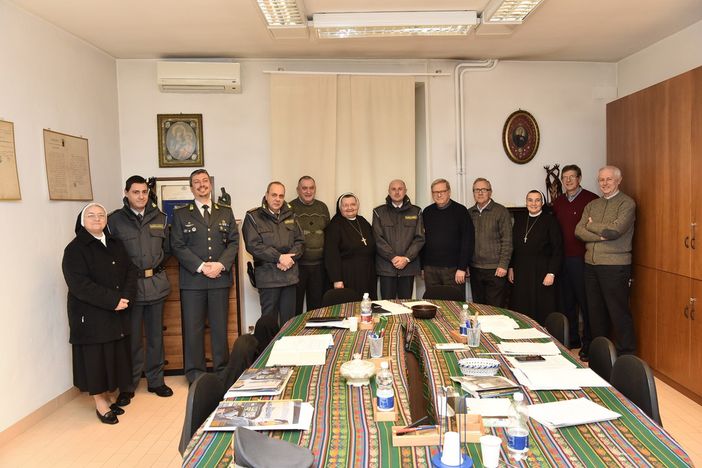 Al Cottololengo di Torino una corsia verde per la disabilità