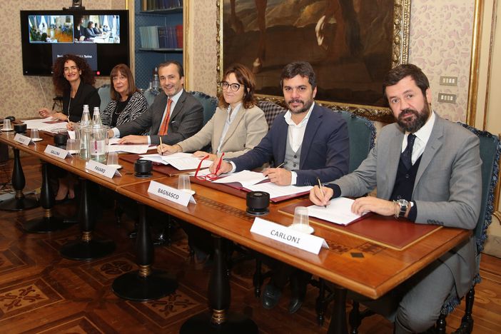 Torino ospiterà il Festival internazionale della Fotografia Torino ospiterà il Festival internazionale della Fotografia