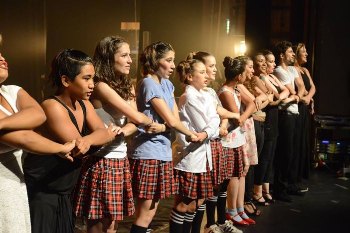 Fringe, Corecom Piemonte e Consulta regionale dei giovani dicono no al bullismo Fringe, Corecom Piemonte e Consulta regionale dei giovani dicono no al bullismo