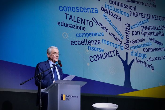 Fondazione CRT, Quaglia verso la riconferma