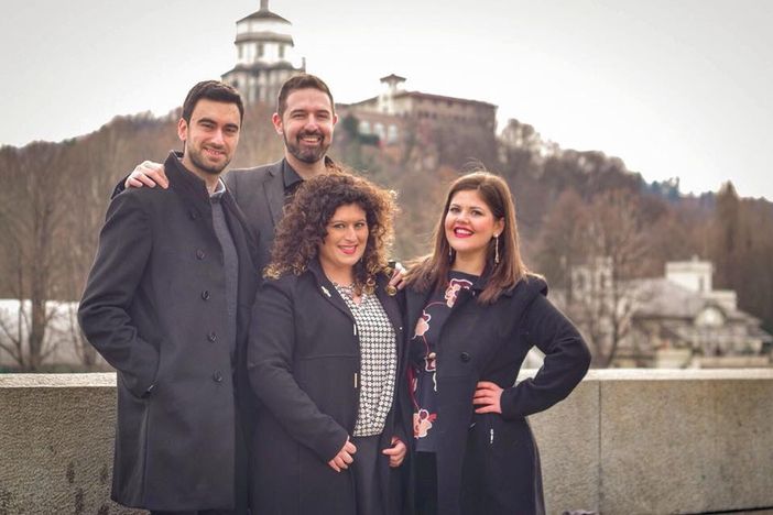 Meridionali al Nord vola a Londra a febbraio per il Facebook Communities Summit Europe