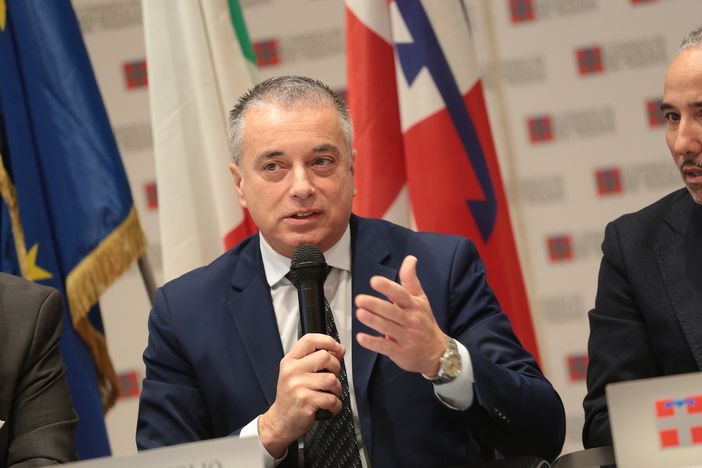 Rifiuti, Graglia e Vignale (FI): proposta la questione pregiudiziale sul piano rifiuti per incostituzionalita' del regime differenziato tra Torino e il resto del Piemonte