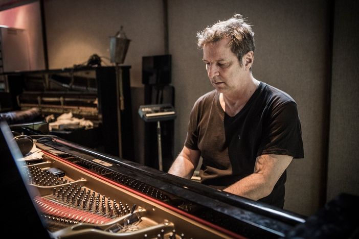 Questa sera, la raffinatezza del pianista francese François Bourassa al Jazz Club Torino