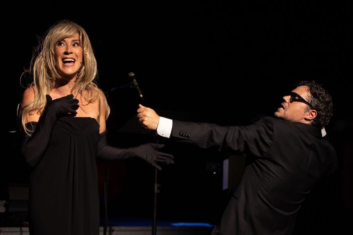 "Portraits", 21 appuntamenti tra musica, teatro, letteratura e arti visive. A Torino, Bardonecchia e Villar Perosa