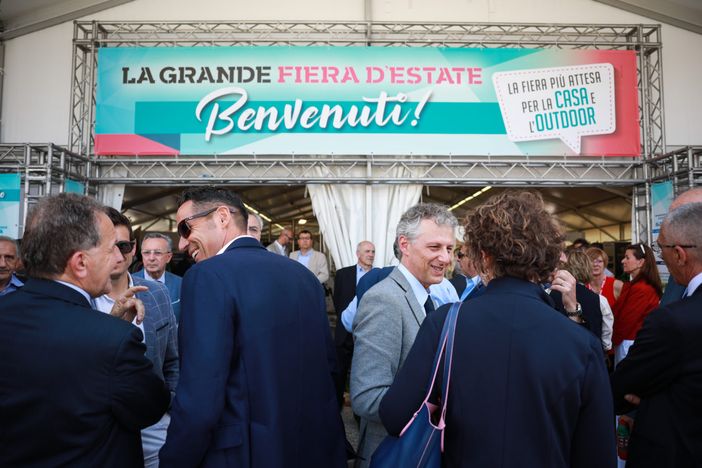 Alla Grande Fiera d'Estate in Piemonte, giornata di sconti lunedì 10 giugno con la novità del “Best Price”
