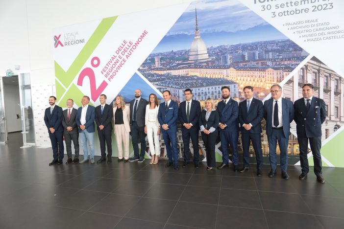 La Regione si costituisce in giudizio a sostegno dell'autonomia differenziata: "Azione condivisa dalla giunta"