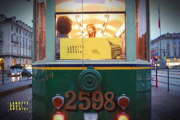 Archivissia, domani l'evento finale con la Notte degli Archivi