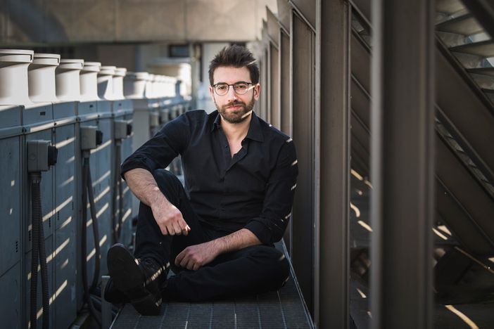 Gabriele Carcano Gabriele Carcano